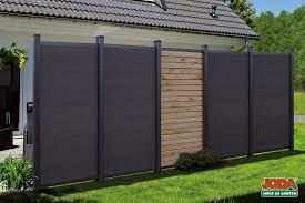 Sichtschutz Wpc Kingston Sichtschutz Garten Zaun Sichtschutzzaun Sichtschutz Garten