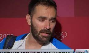 «ψυχές σαν τη δική σου αξίζουν όσο χίλια μετάλλια». Hcln100qin2o6m