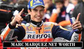 Due to his continuous victories in most races, he has been awarded the best deal after signing a contract with repsol honda. Marc Marquez Net Worth 2020 Salary Endorsement Earnings