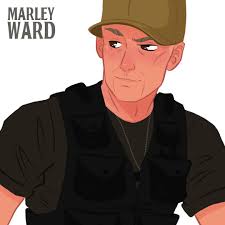 Marley Ward (@marleymward) • Instagram photos and videos