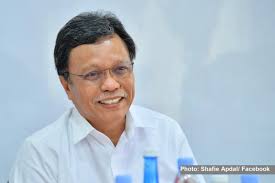 Caretaker chief minister datuk seri panglima mohd shafie apdal has slammed claims made by a political party that he is an illegal immigrant. O3h Jli7w1ffvm