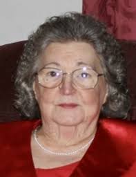 Florence Lee Pate Obituary February 13, 2020