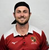 Holcombe vs. Surbiton 2s