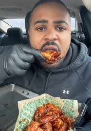 Bww Sweet Chili Glaze