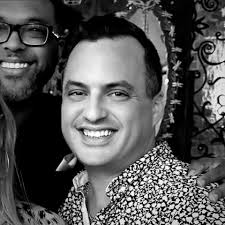 Christopher M. Calkins Jr.