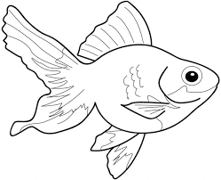 Free Color Pages To Print Fish Coloring Page Owl Coloring Pages Fox Coloring Page