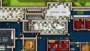 Modification + android mobile apk full link for obb data: Prison Architect Prison Designs Download
