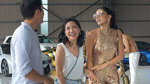 Crazy rich asians is available on hbo max for fans to enjoy this valentine's day. Crazy Rich Asians Turned Down A Gigantic Payday From Netflix