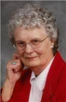 Alice Werner Obituary (1922