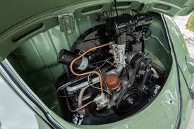 Image result for Pastel Green 1952 Beetle
