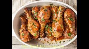 People with high blood pressure need to ensure some basic dietary precautions and they are good to go. Baked Chicken Recipes For High Blood Pressure Youtube