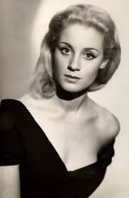 Remembering the Birthday of Mary Ure** **(Born Eileen Mary Ure)**  **February 18, 1933