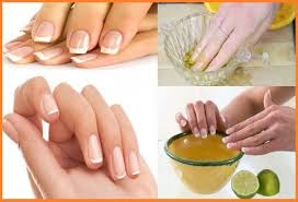 Tout Le Monde Veut Que Ses Ongles Grandissent Rapidement Ils Ajoutent De La Beaute A Vos Main Croissance Des Ongles Astuce Maquillage Faire Pousser Les Ongles