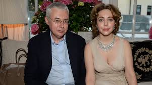 Соня и алексей были участниками телешоу «жестокие игры». Bozhena Rynska Pohvastalas Novoj Pricheskoj Posle Gibeli Muzha Gazeta Ru Novosti