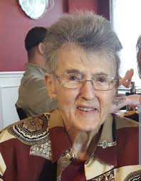 Jane M. Meyers Obituary November 24, 2019