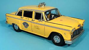 Image result for Taxi Yellow 1977 Taxi