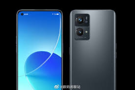 Leaked Oppo Reno7 specifications and ...