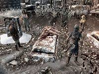 What is the comand to restart it spoilers help me last edited by gaudysquirrel; Skyrim Blood On The Ice The Unofficial Elder Scrolls Pages Uesp
