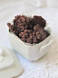 La Cuisine D Ici Et D Isca Palets Croustillants Au Chocolat En 2020 Chocolat Dessert Alimentation