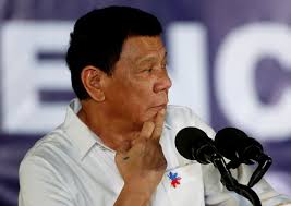 Blood and benefits: Duterte imposes his formula