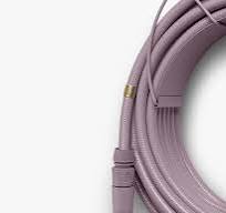 Purple Rain Hose Kit