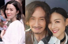 Aimee Chan and Gigi Leung Announce 3-Month Pregnancies