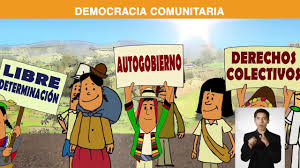 El gobierno de bolivia del periodo 2020 al 2025 es el de la transición de fondo. Participacion En Democracia