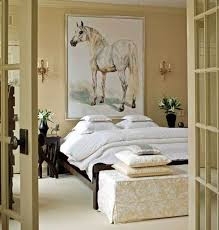 Pin By Katie Mccurry On Home Decor Horse Decor Horse Bedroom Bedroom Themes
