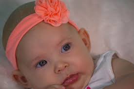 Blessed family photography session captured