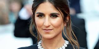 Géraldine Nakache (Tout ce qui brille) : qui est son mari Jérôme  Elie-Betiya ?