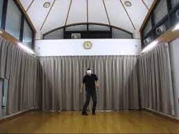 嵐 大野智 hit the floor 振り付け ダンス youtube music web hit the floors