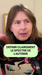 Et si comprendre ton fonctionnement était le début de ta liberté ? Dans cet  extrait, @ow_.smile raconte comment le diagnostic TDAH + TSA a changé sa  vision d'elle-même… et tout transformé. Parce