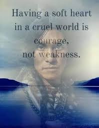 For all my softy friends around the world