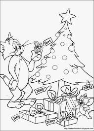 Hello kitty coloring pages ]. Tom And Jerry Coloring Pages 100 Images Free Printable