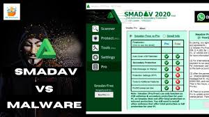 Smadav 2020 is a regional antivirus made in indonesia and also native country. Smadav Vs Malware Test Antivirus Review Pros Cons 2020 Youtube