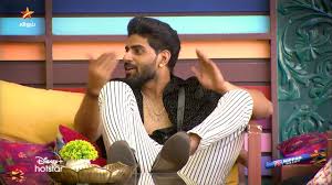Bigg Boss Tamil Season 4 14th December 2020 Promo 3 Youtube ⁣on the grand finale of the popular tv reality show bigg boss tamil season 4, actor turned. bigg boss tamil season 4 14th december 2020 promo 3