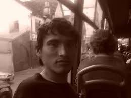 Eduardo David Duarte Salvador