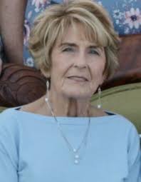 Betty Joyce Walls Daughrity Obituary November 6, 2022