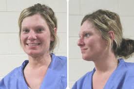 Brandy Camp — Houston County Jail Bookings