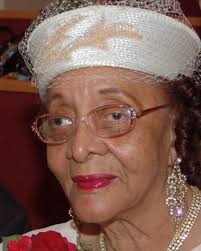 Obituary information for Mary Margaret Thibodeaux