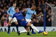 Wilfried zaha scores slick goal in crystal palace win (0:37). Epl Table Fixtures Predictions Results And Live Scores For Premier League Gameweek 16 London Evening Standard Evening Standard
