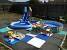 Backyard Splash Pad