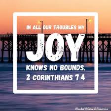 Rachel Marie On Instagram I Have Spoken To You With Great Frankness I Take Great Pride In You I Am Greatly Encouraged In A I Have Spoken Joy Encouragement