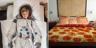 Audible listen to books & original audio performances. 20 Cool And Creative Bed Covers Bored Panda