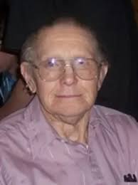 Obituary information for James Caudle Yates