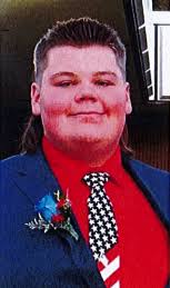 VICTORIOUS VIKING — Leader in academics and athletics possesses outstanding  abilities