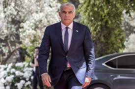 For netanyahu the motive to remain prime minister is simpler: Yair Lapid Tapped To Form Government Could Mark End Of Netanyahu Era World The Jakarta Post