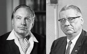 SAVE DEMOCRACY! Vote anyone other than Haskins and Hubbard!