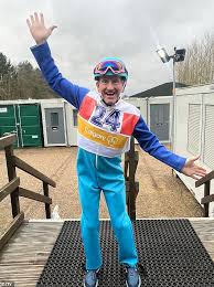Who Is 'Eddie The Eagle' And How He Still Impacts The Olympics – Nbc Sports  Philadelphia