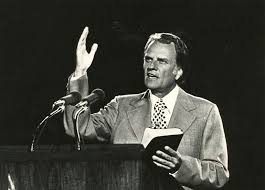 Presidents brought him to international prominence. Billy Graham 1918 2018 The Most Influential Evangelist Of Our Time